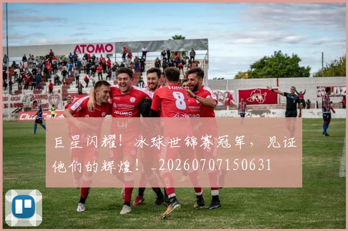 巨星闪耀！冰球世锦赛冠军，见证他们的辉煌！_20260707150631